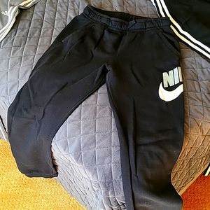 Sweatpants